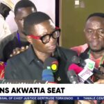 We won’t accept Okyere Baafi’s apology; he must resign – NDC’s Tanko-Computer