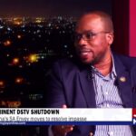 MultiChoice-Gov’t dispute: Ghana’s envoy to SA worried about repercussions