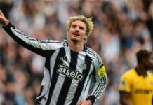 Woltemade scores on debut as Newcastle beat Wolves