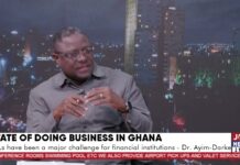 Real banking is finally coming – AGI boss predicts lending rates will fall