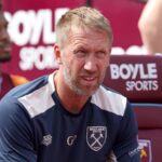 ‘A change is necessary’ – West Ham sack boss Potter