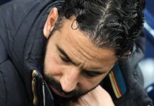 I won’t change my philosophy, you would have to change the man – Amorim