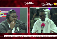 Sarkodie promises ‘biggest Rapperholic yet’ in Kumasi