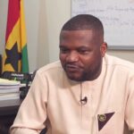 We’re building on solid ground – Ag. Minerals Commission CEO outlines his vision