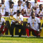 Karim Zito unfazed by criticism after Kotoko’s GHALCA Top 4 campaign