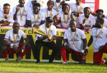 Karim Zito unfazed by criticism after Kotoko’s GHALCA Top 4 campaign