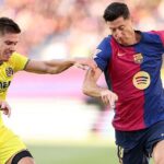 Villarreal v Barcelona in Miami cancelled