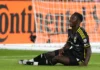 Ghana’s Yaw Yeboah placed on administrative leave by MLS over rule violations