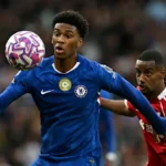 Chelsea defender Josh Acheampong targeted by Ghana