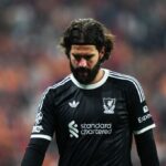 Difficult to put timeline on Alisson injury – Slot