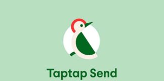 Taptap Send