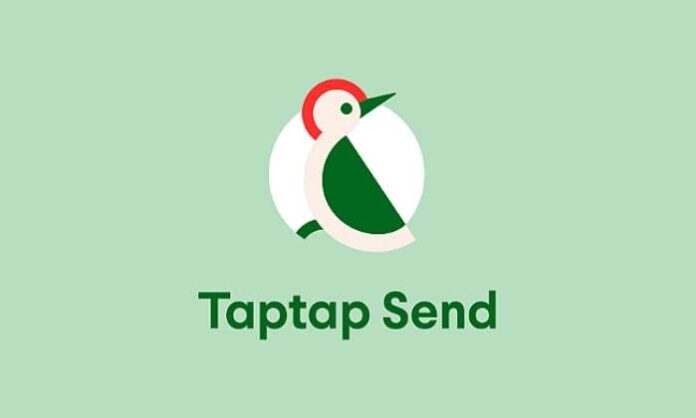 Taptap Send Taptap Send