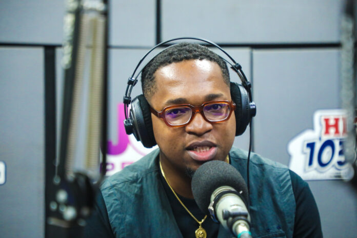 Kojo Cue