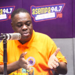 Galamsey: Ultimate responsibility lies with government – Bishop Tackie-Yarboi