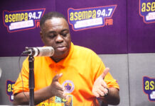 Galamsey: Ultimate responsibility lies with government – Bishop Tackie-Yarboi