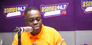 Galamsey: Ultimate responsibility lies with government – Bishop Tackie-Yarboi