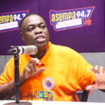 Self-centeredness among men of God affecting the work of God – Bishop Tackie-Yarboi