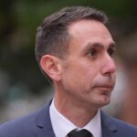 Ex-referee David Coote admits child image offence