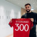 I have not agreed to leave Man Utd – Fernandes