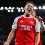 Gyokeres makes Arsenal a much better team – Arteta