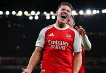 Gyokeres makes Arsenal a much better team – Arteta