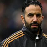 Amorim needs three years at Man Utd – Ratcliffe