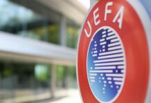 Uefa ‘reluctantly’ approves La Liga & Serie A games to be played abroad