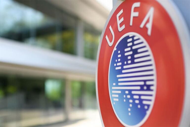 Uefa ‘reluctantly’ approves La Liga & Serie A games to be played abroad