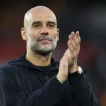 ‘I’ll take Ferguson & Wenger to dinner’ – Guardiola