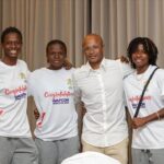 2026 WAFCONQ: Andre Ayew urges Black Queens to uphold national pride amid bonus dispute