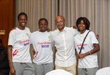 2026 WAFCONQ: Andre Ayew urges Black Queens to uphold national pride amid bonus dispute