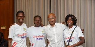 2026 WAFCONQ: Andre Ayew urges Black Queens to uphold national pride amid bonus dispute