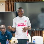 Ghana is poised to win 2026 World Cup – Sports Minister Kofi Adams