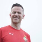 How Desmond Ofei influenced Black Stars’ set-piece coach’s appointment