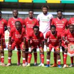 CAF CC: Wydad AC are beatable – Yusif Chibsah tells Asante Kotoko