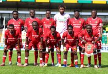 2025/26 GHPL Matchday 8: Kotoko host Karela as Holy Stars clash with Hearts of Oak