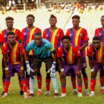 2025/26 GHPL MD6 Wrap: Bechem United pip Vision FC as Hearts of Oak shock Chelsea in Berekum