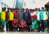 Our belief has not wavered – Asante Kotoko after Wydad AC humiliation