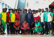 Our belief has not wavered – Asante Kotoko after Wydad AC humiliation