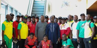 Our belief has not wavered – Asante Kotoko after Wydad AC humiliation