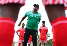 We must beat Heart of Lions to keep our title hopes alive – Kotoko coach Karim Zito