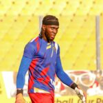 We are focused to make Hearts of Oak fans happy – Goalkeeper Solomon Agbesi