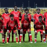 2025/26 GHPL MD5 preview: Nations host Kotoko as Aduana clash with Bechem United