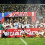 Sports Minister applauds President Mahama, GFA and players after 2026 World Cup qualification