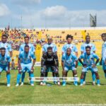 Heart of Lions need to be clinical in goalscoring – Randy Abbey