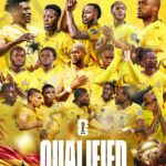 Fifa boss eager to discover Black Stars’ 2026 World Cup group opponents