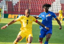 2026 WCQ: Nothing could have stopped Black Stars against CAR – Jordan Ayew after 5-0 win