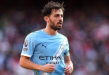 Silva ‘knows what to do’ when Man City contract ends
