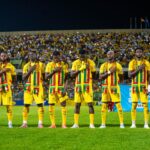 Ghana, South Korea to renew rivlary in a friendly on November 18