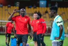 2026 WCQ: I am focused on Comoros and not personal records – Otto Addo